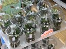 画像: 熱帯魚、水草、ベタ、テラ植物、侘び草、水草の森など入荷しました。