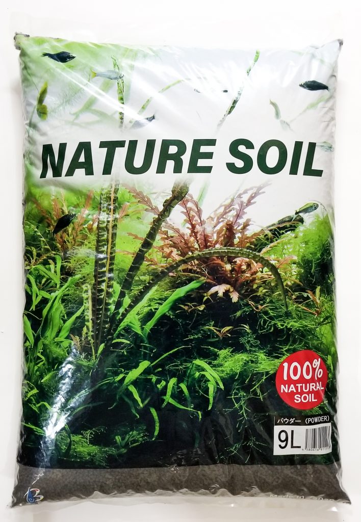 画像: NATURE SOIL　ネイチャーソイル　入荷しました。