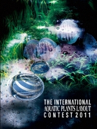 画像: 世界水草レイアウトコンテスト作品集2011入荷しております。